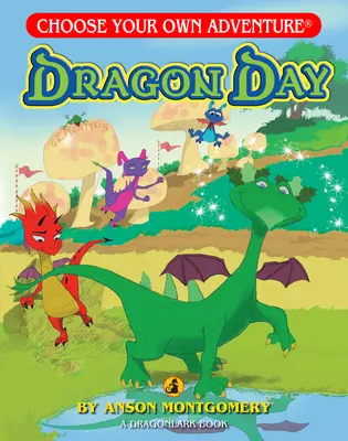 Den draka - Dragon Day