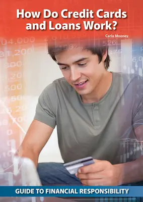 Jak fungují kreditní karty a půjčky? - How Do Credit Cards and Loans Work?