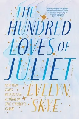 Sto lásek Julie - Hundred Loves of Juliet