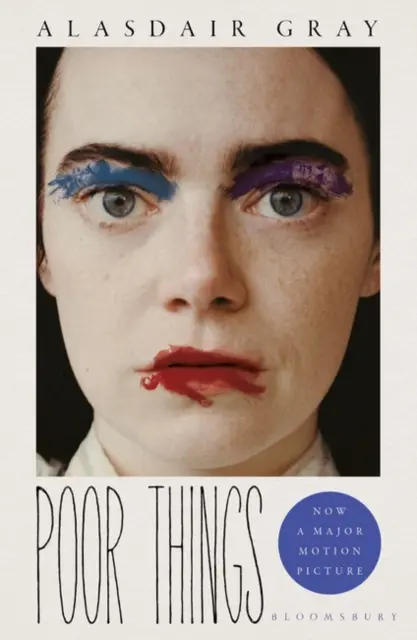 Chudé věci - Poor Things