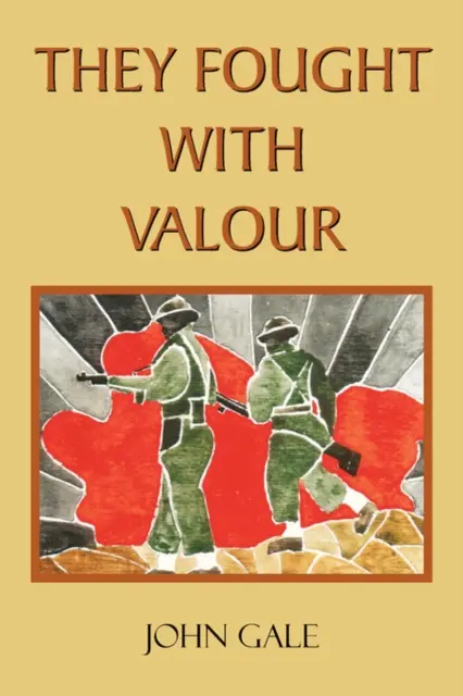 Bojovali statečně - They Fought With Valour