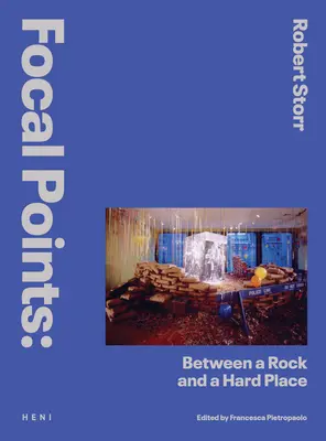 Stěžejní body: Mezi kamenem a těžkým místem: Rasa a reprezentace v americké citadele moderního umění - Focal Points: Between a Rock and a Hard Place: Race and Representation in the American Citadel of Modern Art