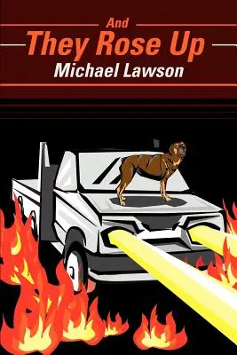 A povstali - And They Rose Up