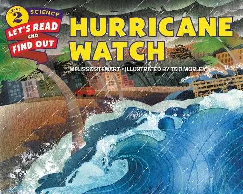 Hlídka hurikánů - Hurricane Watch