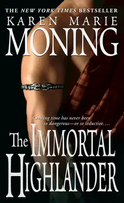 Nesmrtelný horal - The Immortal Highlander