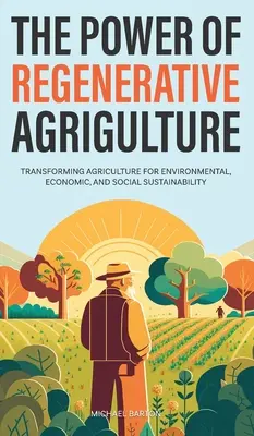 Síla regenerativního zemědělství: Síla regenerativního zemědělství: transformace zemědělství pro environmentální, ekonomickou a sociální udržitelnost - The Power of Regenerative Agriculture: Transforming Agriculture for Environmental, Economic, and Social Sustainability
