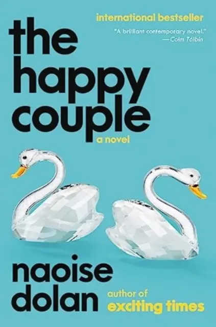 Šťastný pár - Happy Couple