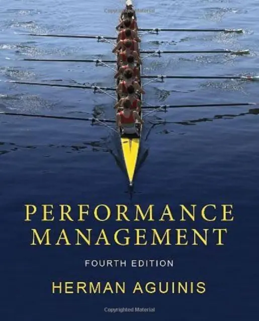 Řízení výkonu - Performance Management