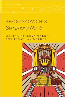 Šostakovičova Symfonie č. 5 - Shostakovich's Symphony No. 5