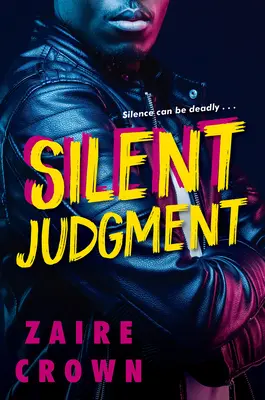 Tichý soud - Silent Judgment