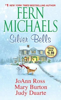 Stříbrné zvony - Silver Bells