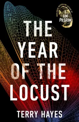 Rok kobylek - Year of the Locust