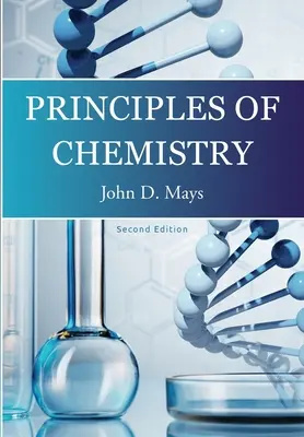 Principy chemie - Principles of Chemistry