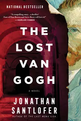 Ztracený Van Gogh - The Lost Van Gogh