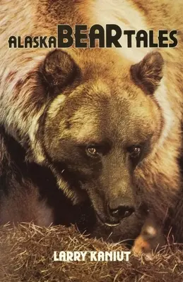 Příběhy medvědů na Aljašce - Alaska Bear Tales