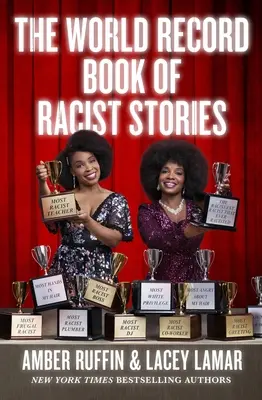 Světová kniha rasistických příběhů - The World Record Book of Racist Stories