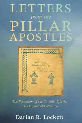 Dopisy sloupových apoštolů - Letters from the Pillar Apostles