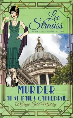 Vražda v katedrále svatého Pavla - Murder at St Paul's Cathedral