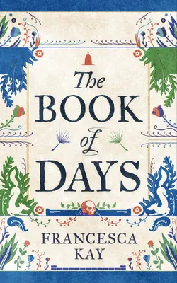 Kniha dnů - Book of Days