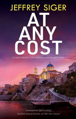 Za každou cenu - At Any Cost