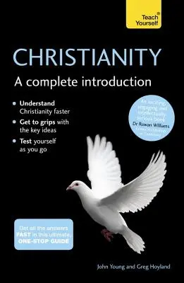 Křesťanství: A: A Complete Introduction (Úplný úvod do křesťanství) - Christianity: A Complete Introduction