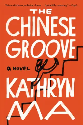 Čínská drážka - The Chinese Groove
