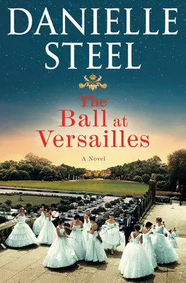 Ples ve Versailles - The Ball at Versailles