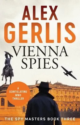 Vídeňští špióni - Vienna Spies