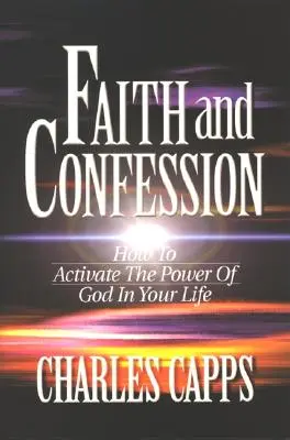 Víra a zpověď - Faith & Confession