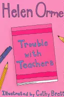 Potíže s učiteli - Trouble with Teachers