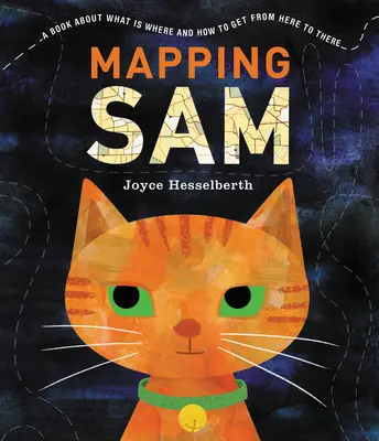Mapování Sama - Mapping Sam