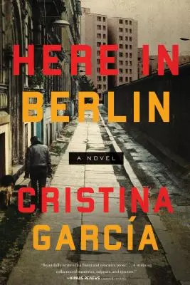 Tady v Berlíně - Here in Berlin