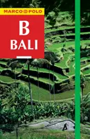 Bali Marco Polo Cestovní průvodce a příručka - Bali Marco Polo Travel Guide and Handbook