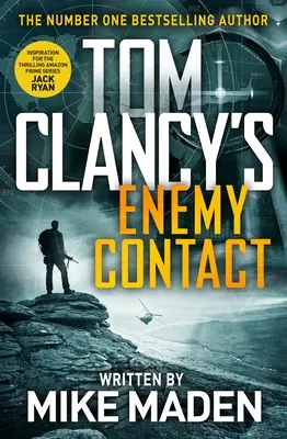 Kontakt s nepřítelem Toma Clancyho - Tom Clancy's Enemy Contact
