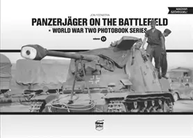 Panzerjger na bitevním poli - Panzerjger on the Battlefield