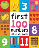 Prvních 100 čísel - First 100 Numbers
