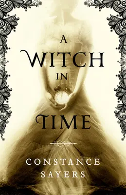 Čarodějnice v čase - A Witch in Time