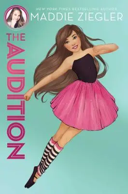 Jirka a Kery: Konkurz, 1 - The Audition, 1