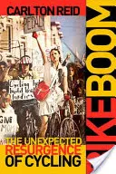 Bike Boom: Nečekané oživení cyklistiky - Bike Boom: The Unexpected Resurgence of Cycling