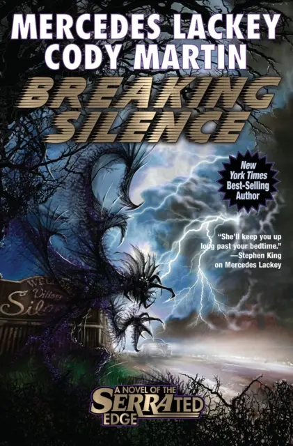 Prolomení ticha - Breaking Silence