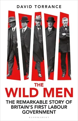 Divocí muži - Wild Men