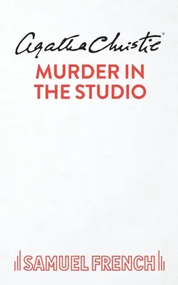 Vražda ve studiu - Murder in the Studio