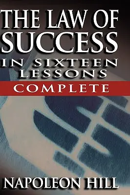 Zákon úspěchu - kompletní - The Law of Success - Complete