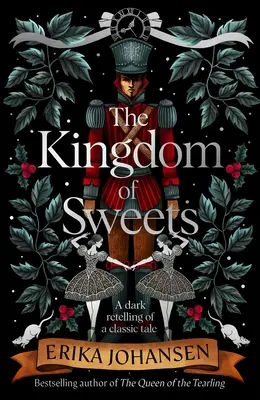 Království sladkostí - Kingdom of Sweets