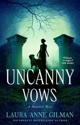 Podivné sliby - Uncanny Vows