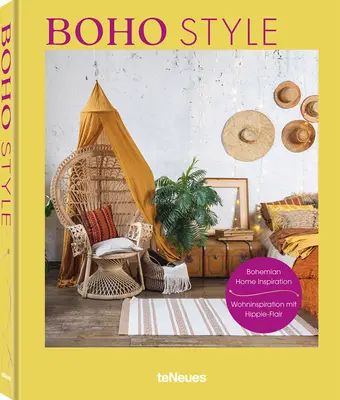Boho styl: Bohemian Home Inspiration: Bohemian Home Inspiration: Bohemian Home Inspiration - Boho Style: Bohemian Home Inspiration
