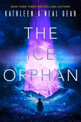 Ledový sirotek - The Ice Orphan