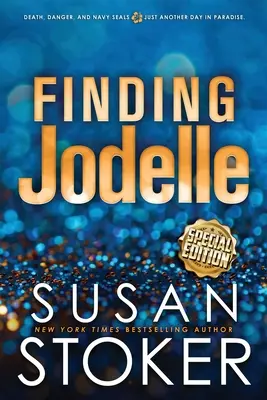 Hledání Jodelle - speciální vydání - Finding Jodelle - Special Edition
