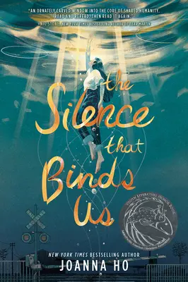 Ticho, které nás spojuje - The Silence That Binds Us