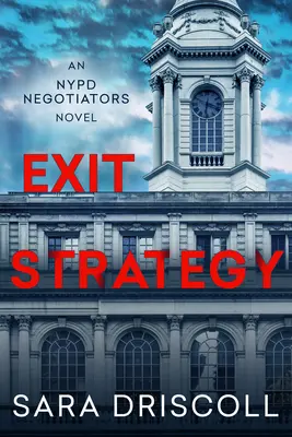 Strategie odchodu - Exit Strategy
